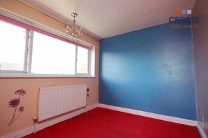 Bedroom two- click for photo gallery